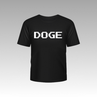 D.O.G.E. T-shirt