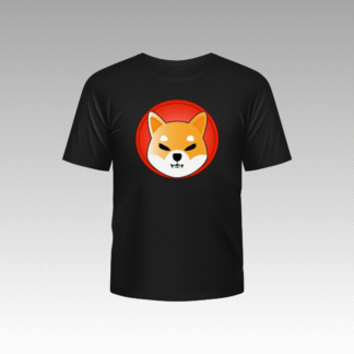 Shiba Inu T-shirt