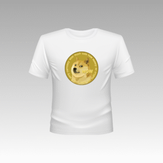 Very Doge T-shirt