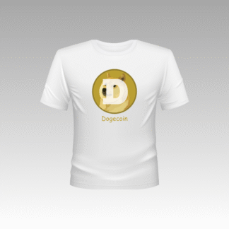 Dogecoin Original T-Shirt