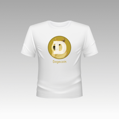 Dogecoin Original T-Shirt